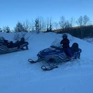 Meet your Posher, Avery